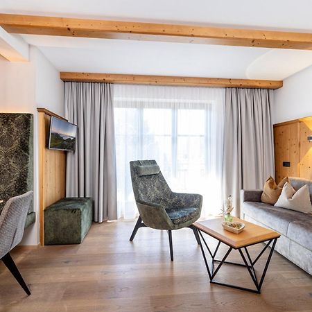 Ferienwohnungen Baeckenhaus Stumm Esterno foto