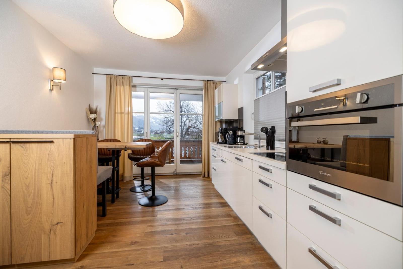 Ferienwohnungen Baeckenhaus Stumm Esterno foto