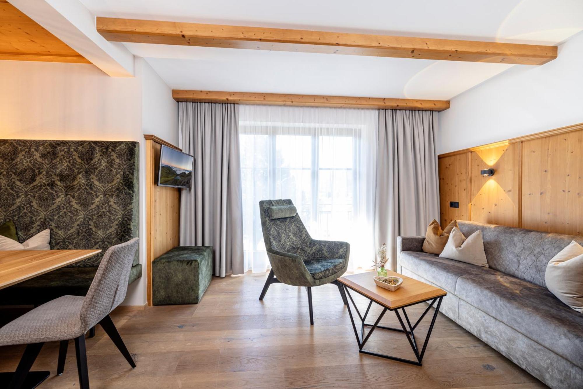 Ferienwohnungen Baeckenhaus Stumm Esterno foto
