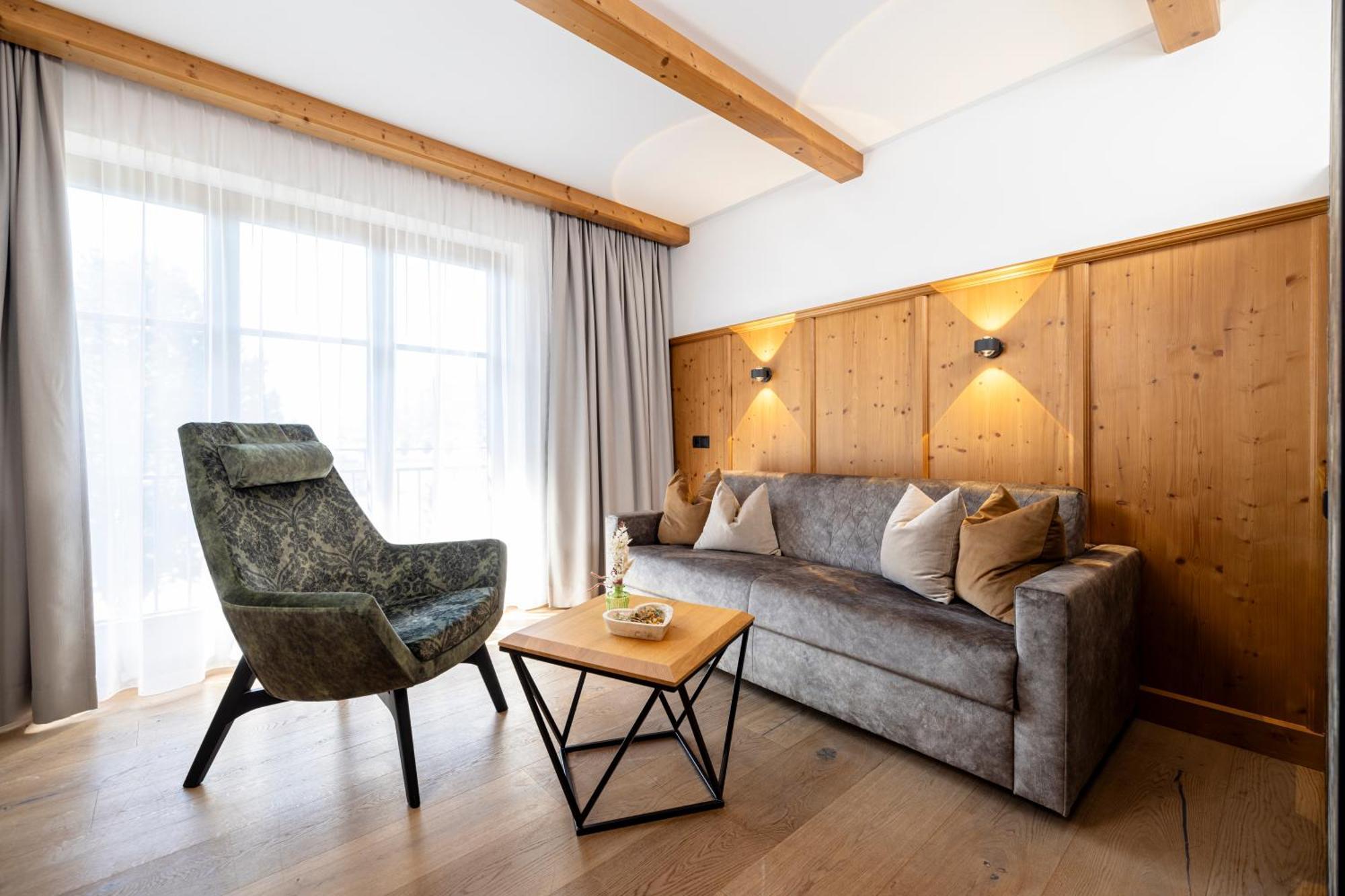 Ferienwohnungen Baeckenhaus Stumm Esterno foto