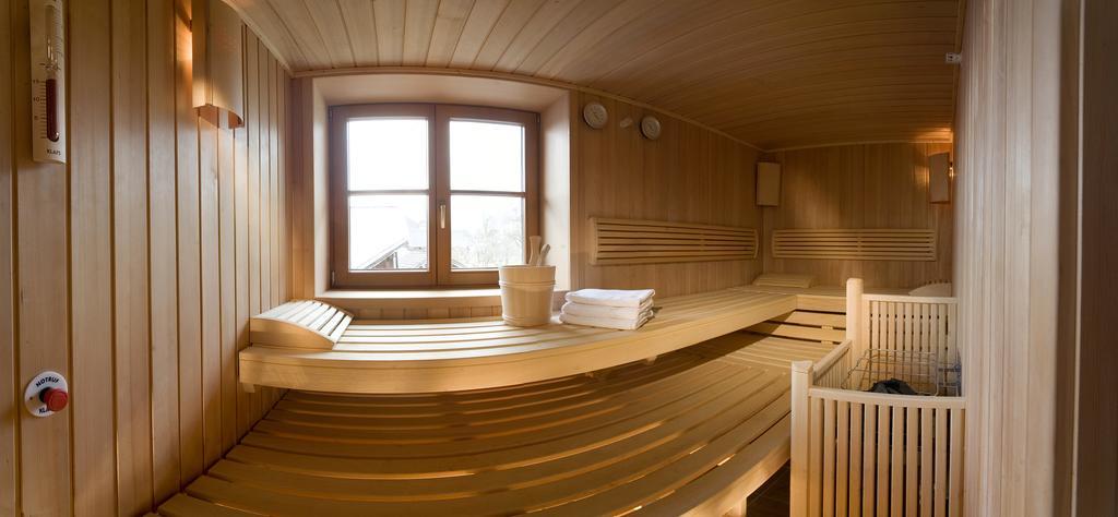 Ferienwohnungen Baeckenhaus Stumm Esterno foto